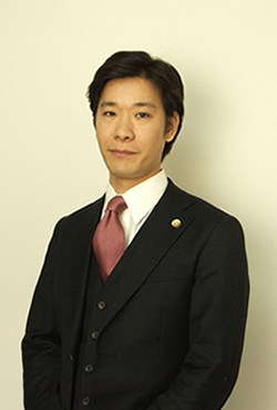 きのした法律事務所 前田 哲兵